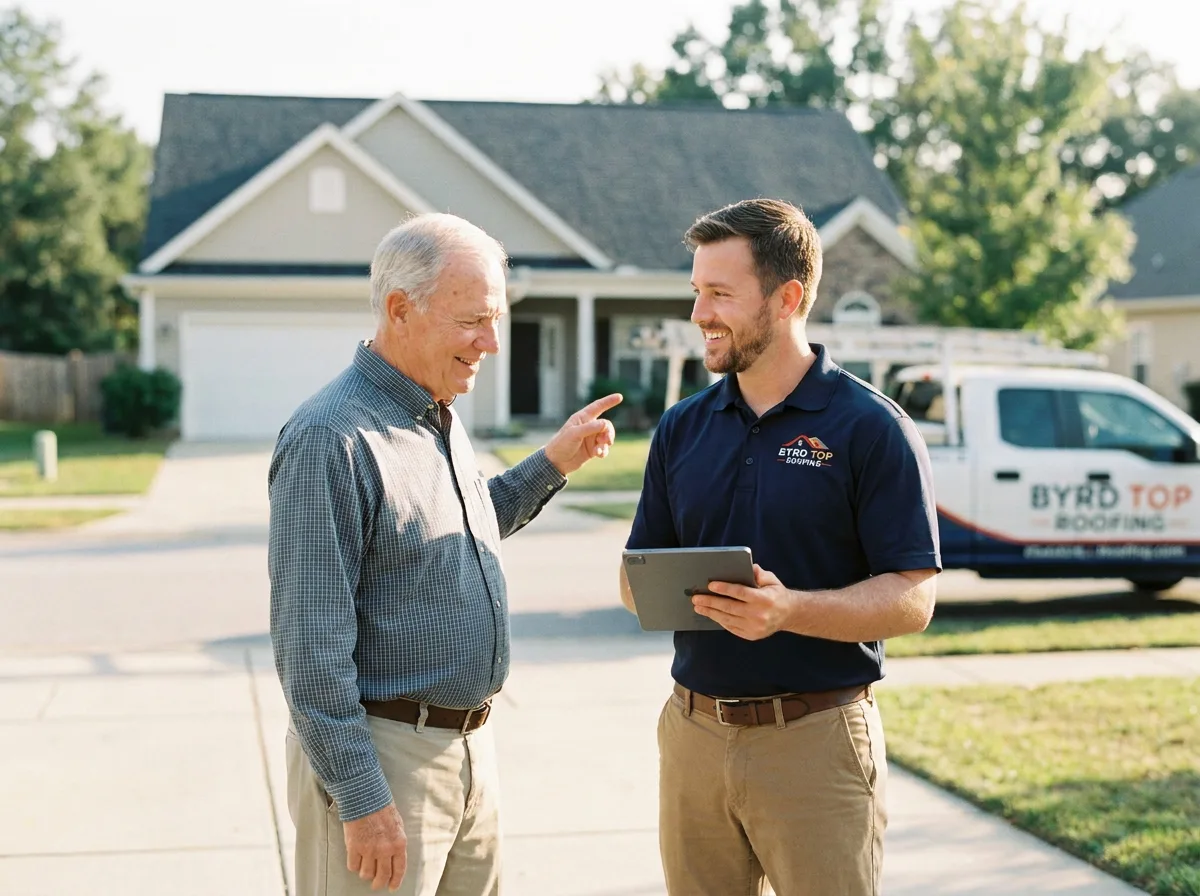 Roofing Circleville, OH FAQs